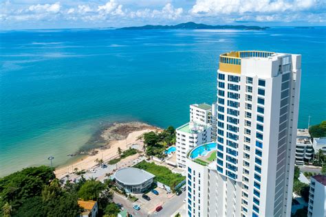pattaya condos for sale